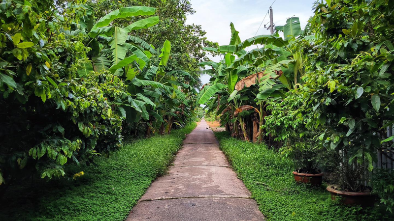Homestay CBT Chợ Nổi Ngã Năm (3)